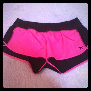 Pink VS Shorts